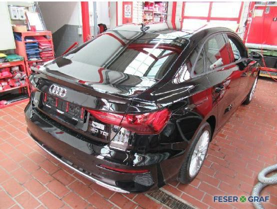 Audi A3 30 TDI S-Tronic Sedan