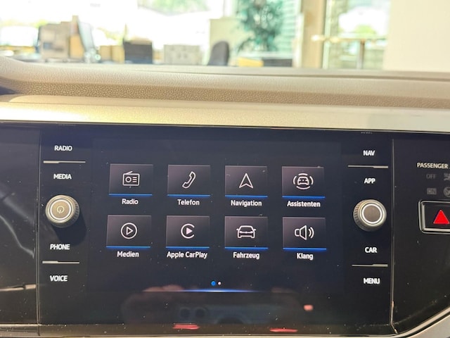 Volkswagen Polo 1.0 TSI DSG