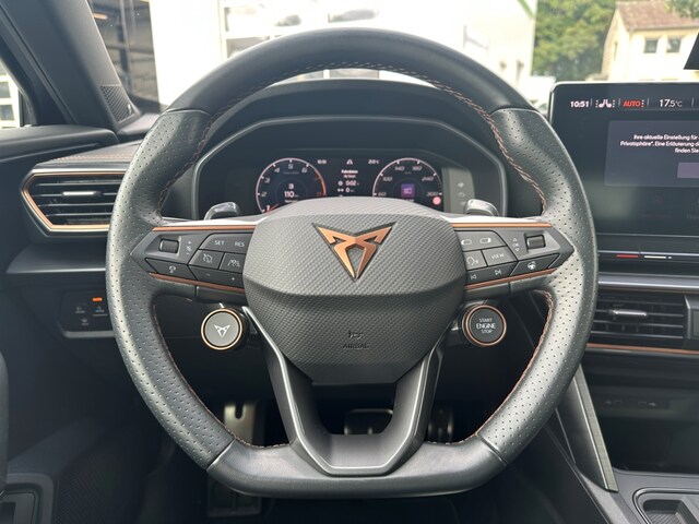 Cupra Formentor 2.0 TSI 4Drive DSG VZ