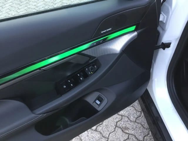 BMW 520 520i M-Sport