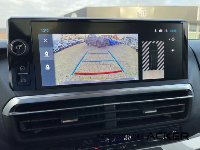 Citroën Spacetourer BlueHDi Max