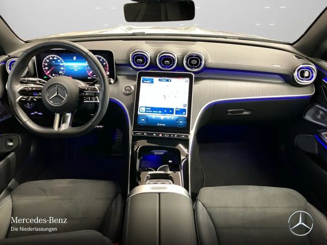 Mercedes-Benz CLE 200 AMG Line