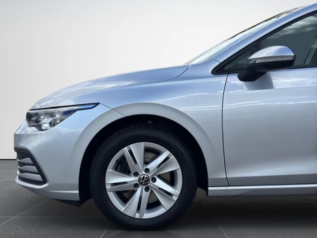 Volkswagen Golf 2.0 TDI Golf VIII Life Variant