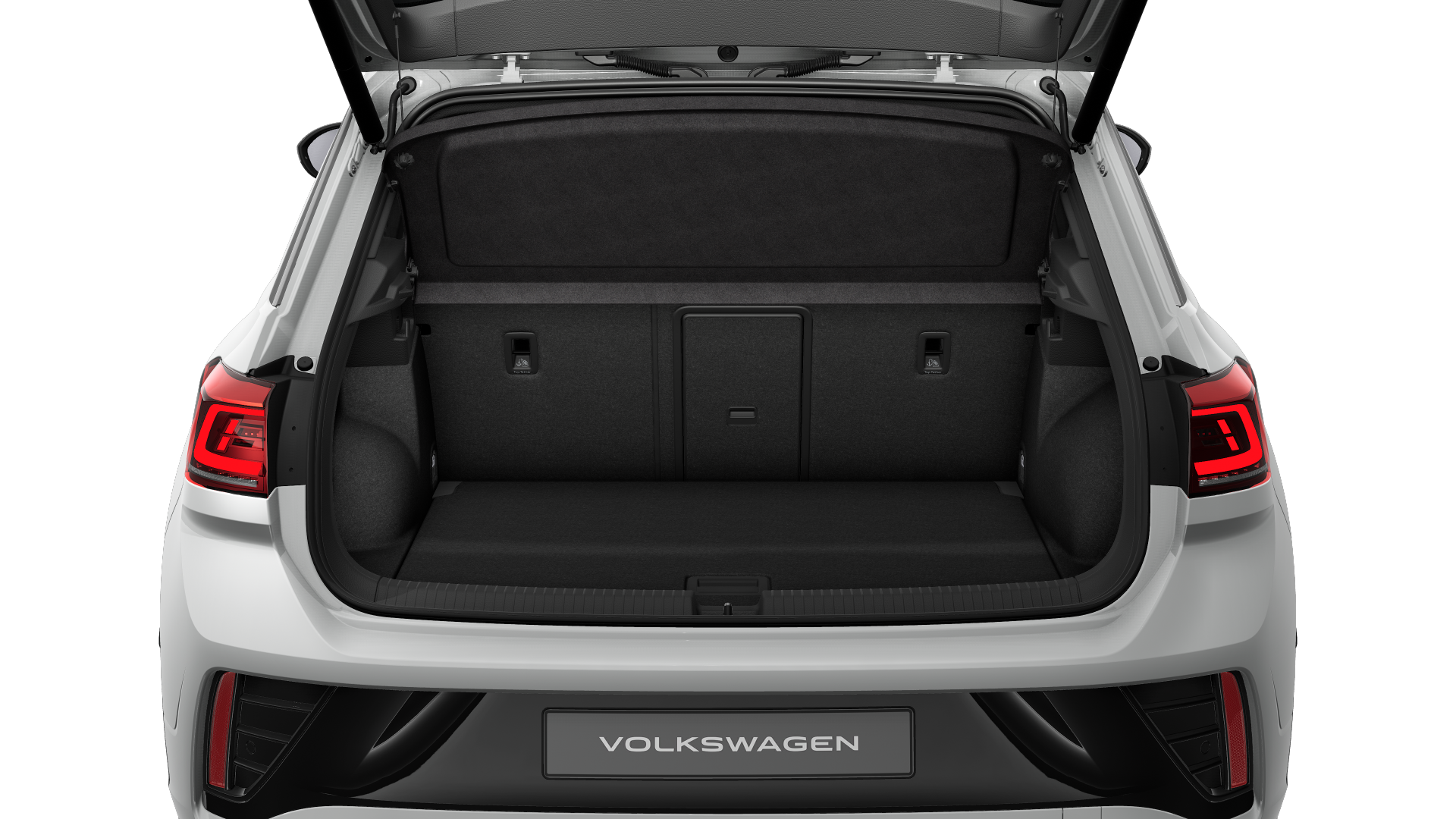 Volkswagen T-Roc DSG