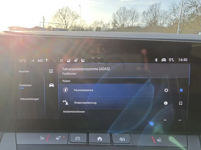 Opel Astra GS-Line Grand Sport Sports Tourer