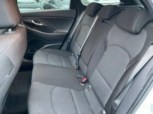 Hyundai i30 1.0 T-GDi