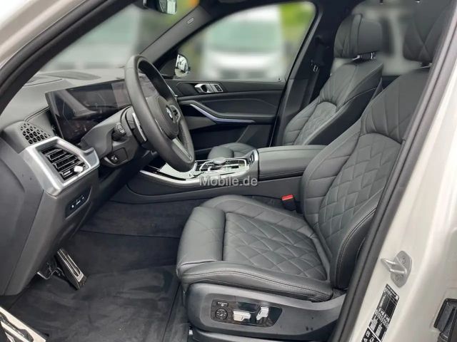 BMW X5 M-Sport xDrive40i