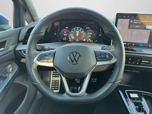 Volkswagen Golf R-Line Variant