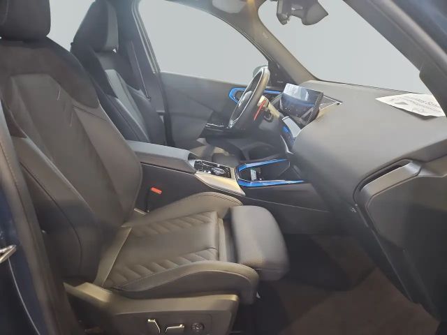 BMW X3 M-Sport xDrive