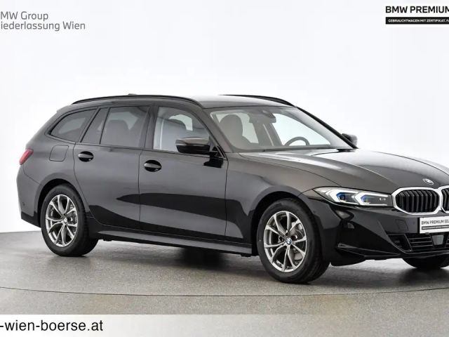 BMW 318 318d