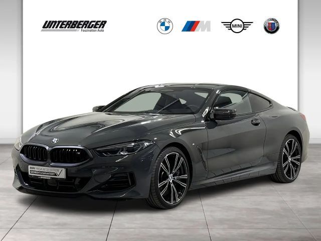 BMW M850 Coupé xDrive