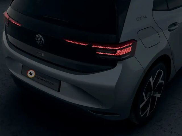 Volkswagen ID.3 Performance Pro