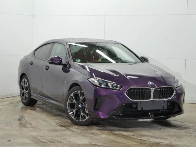 BMW 218 M-Sport Sedan