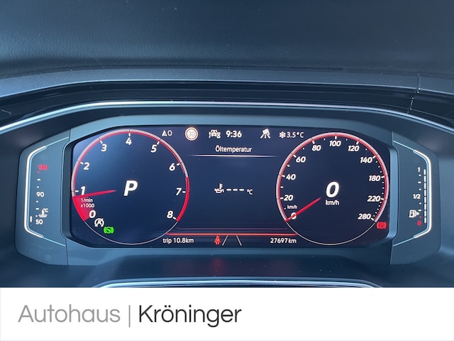 Volkswagen Polo GTI IQ.Drive