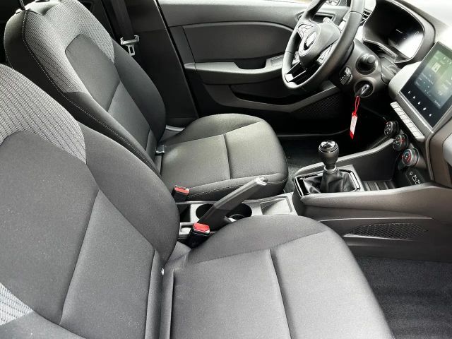 Mitsubishi Colt Basis