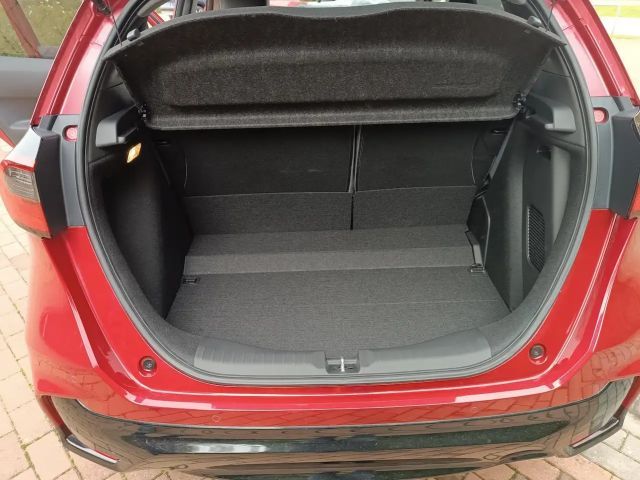 Honda Jazz Advance Hybrid Sport i-MMD