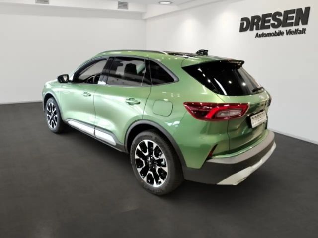 Ford Kuga Active Plug in Hybrid X