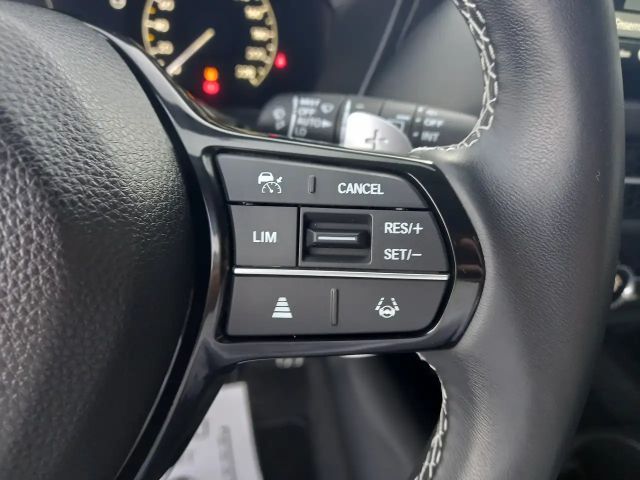 Honda ZR-V 2.0 e:HEV i-MMD