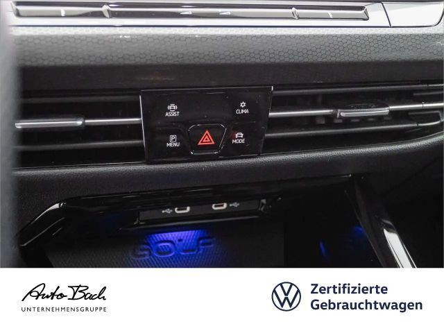 Volkswagen Golf 2.0 TSI DSG GTI