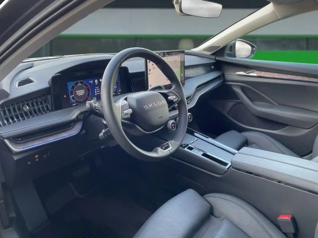 Skoda Superb 2.0 TDI 4x4 Combi