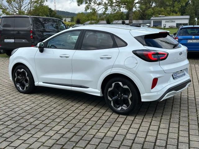 Ford Puma Gen-E Premium