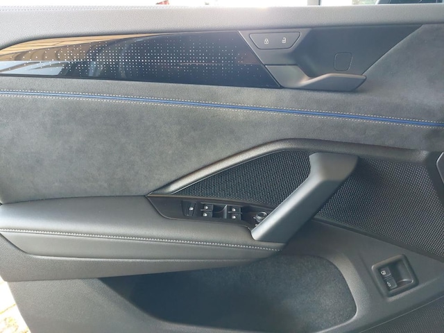 Volkswagen Tayron R-Line eHybrid