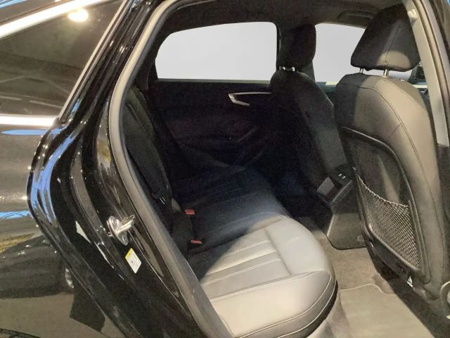 Audi A5 TDI LEDER KAMERA PRIVACY SOUND