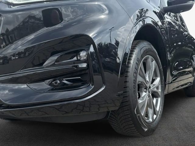 Ford Kuga Plug in Hybrid ST Line X