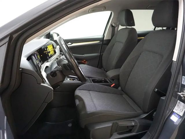 Volkswagen Golf 2.0 TDI DSG Life