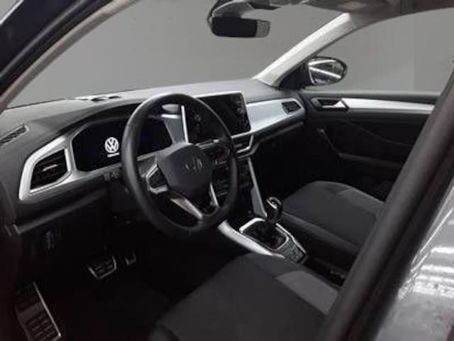 Volkswagen T-Roc 2.0 TDI DSG