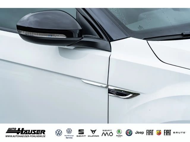 Volkswagen T-Roc 2.0 TSI 4Motion DSG R-Line