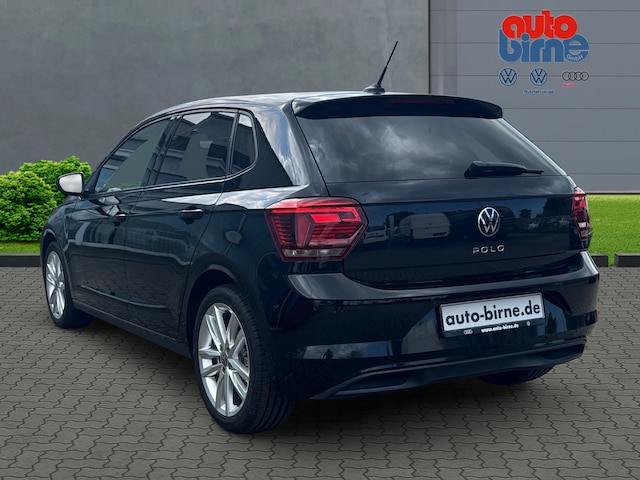 Volkswagen Polo 1.0 TSI Highline