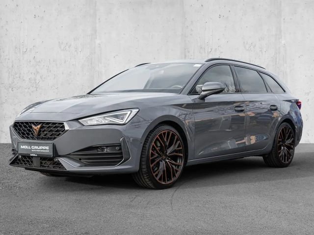 Cupra Leon 2.0 TSI 4Drive Sportstourer