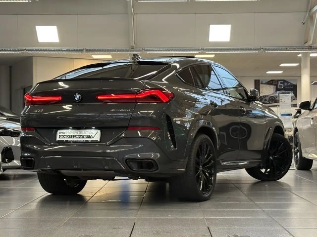 BMW X6 Coupé M-Sport xDrive30d