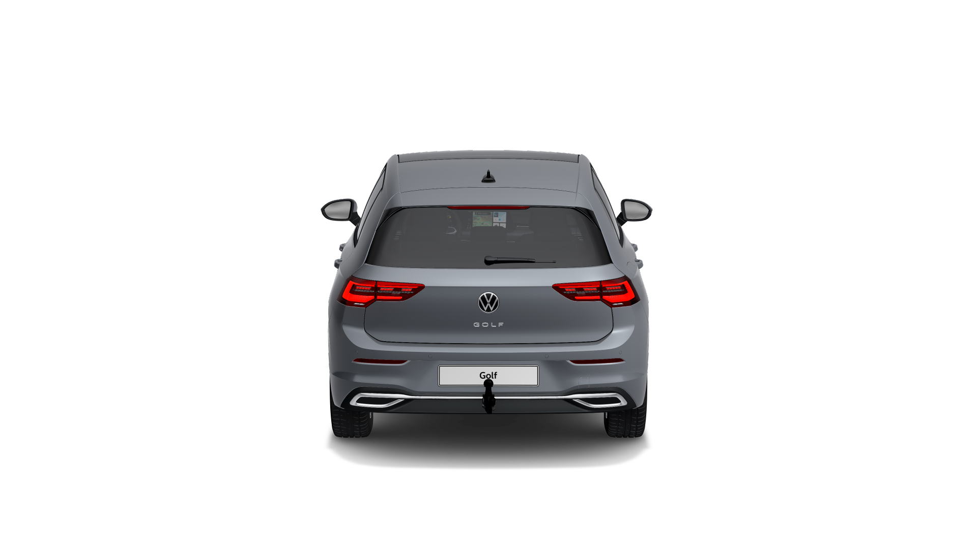 Volkswagen Golf DSG Golf VIII Life