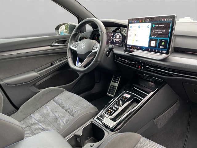 Volkswagen Golf DSG eHybrid