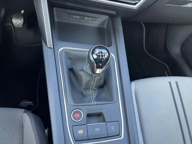 Seat Leon Sportstourer Style