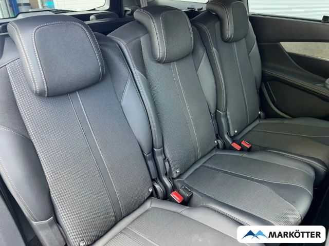 Peugeot 5008 GT-Line PureTech