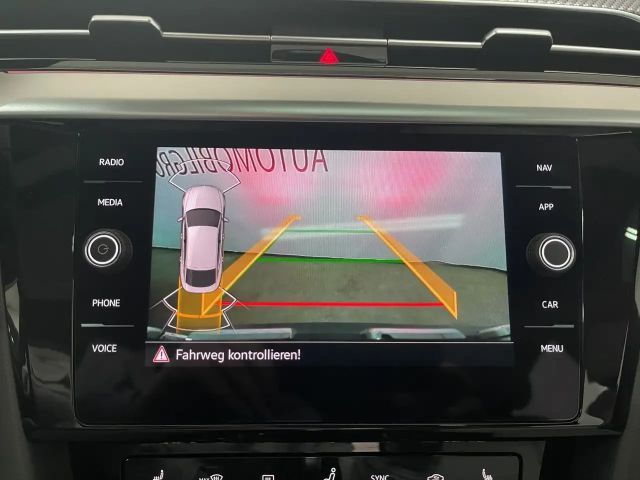 Volkswagen Arteon 2.0 FSI 4M Pano LED LM 20" Navi PDC+RFK A