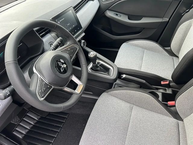 Mitsubishi Colt Invite 91PS Turbo Benzin/Schaltgetriebe MY25 (A...