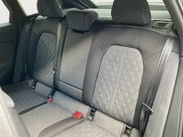 Audi A5 Avant S-Tronic