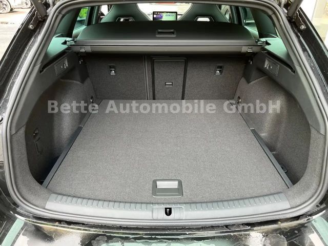 Cupra Leon 2.0 TSI DSG Sportstourer VZ