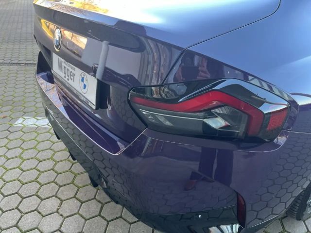 BMW 218 218i Coupé M-Sport