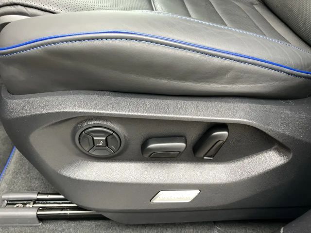 Volkswagen Touareg 4Motion eHybrid