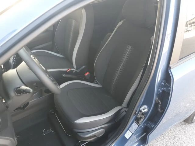 Hyundai i10 GO Plus 1,0 MT a5bu1