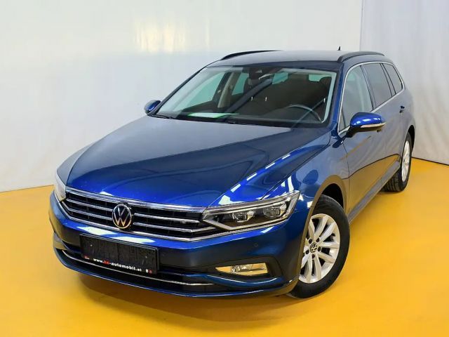 Volkswagen Passat Business DSG Variant