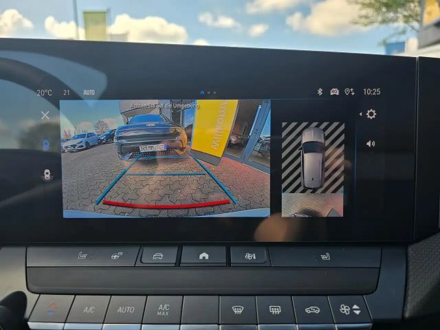 Opel Astra Edition Sports Tourer