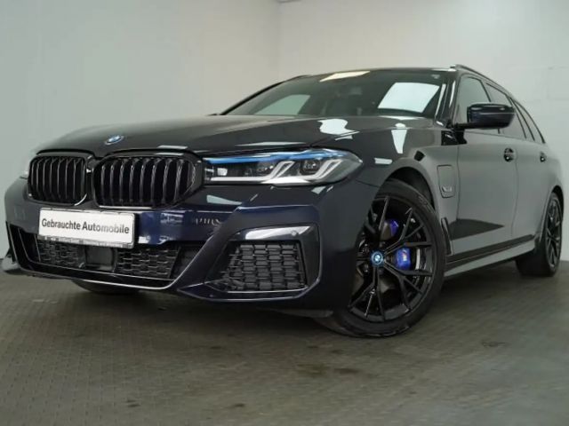 BMW 530 530e M-Sport Touring