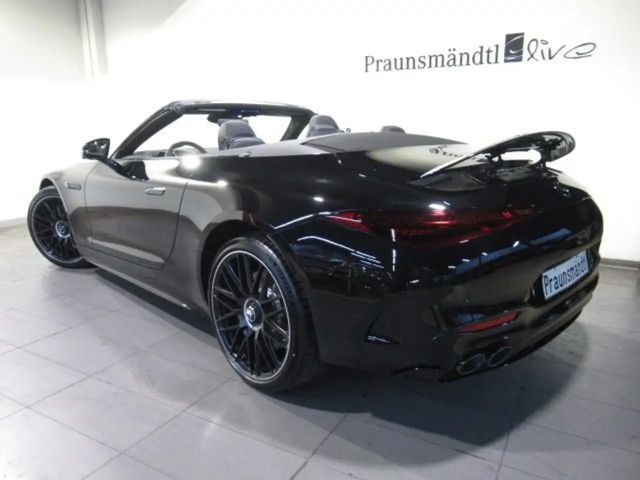 Mercedes-Benz SL 43 AMG AMG Line