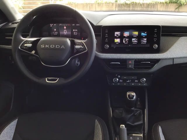 Skoda Kamiq 1.0 TSI Tour